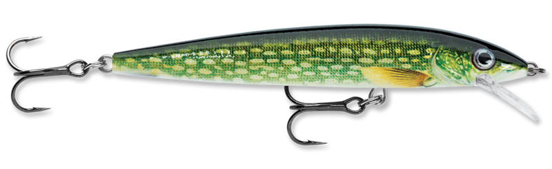 Rapala Husky Jerk 4"