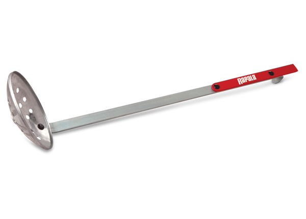 Rapala Metal Ice Skimmer / Scoop