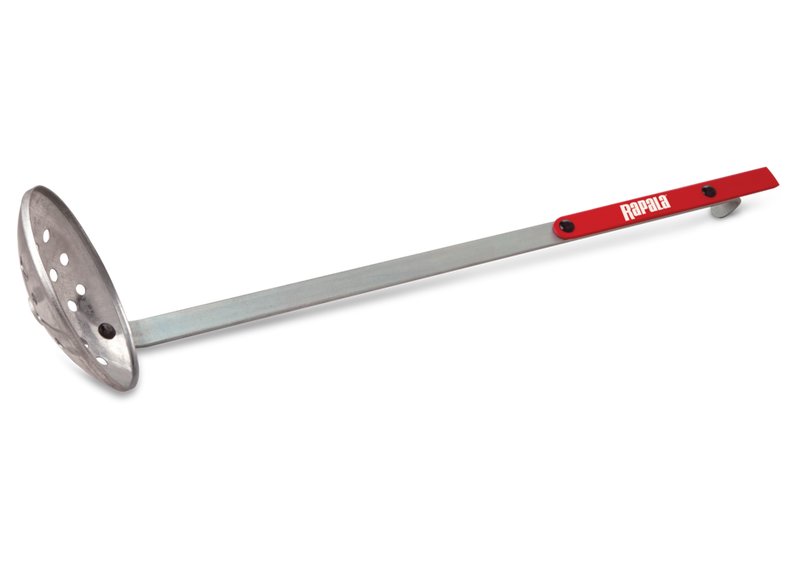 Rapala Metal Ice Skimmer / Scoop