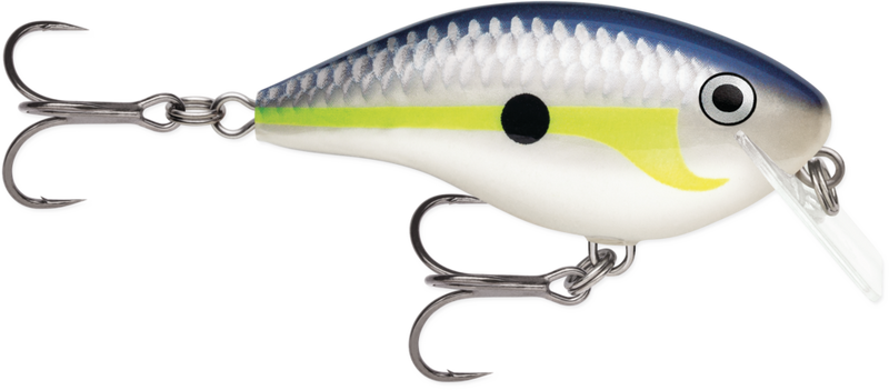 Rapala OTT'S Garage Rocco 5