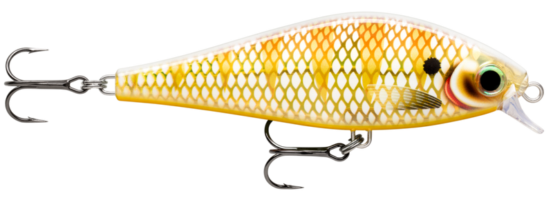 Rapala Super Shadow Rap