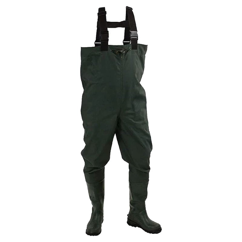 Angler Men's Riverside Chest Wader