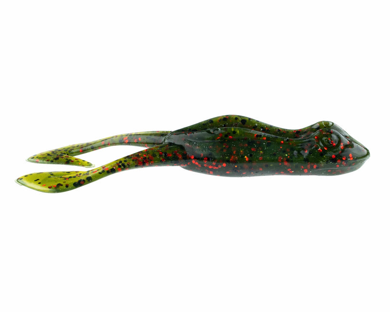 NetBait BF Toad 4" Baitfuel Supercharged