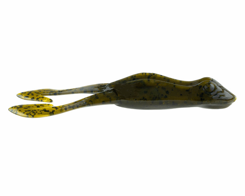 NetBait BF Toad 4" Baitfuel Supercharged