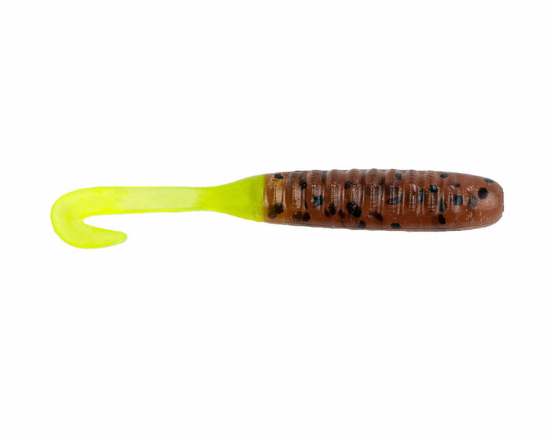 Baitfuel 2" NanoShad