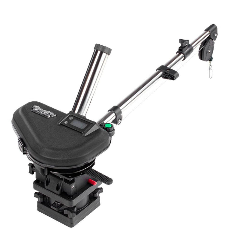 Scotty 2106B Electric High Performance Downrigger