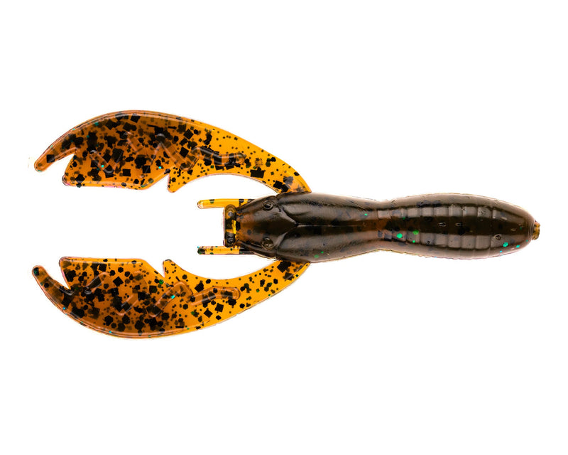 NetBait Baby Paca Craw 3.75" Baitfuel Supercharged