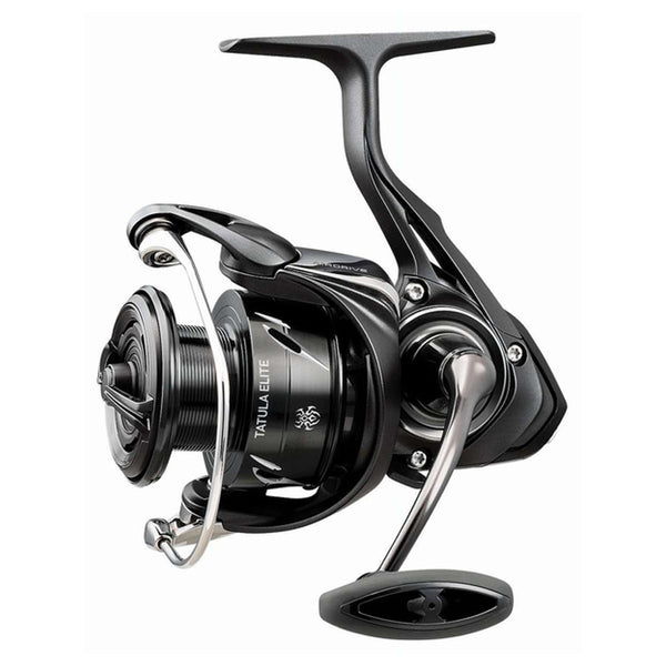 Daiwa Tatula Elite Spinning Reel