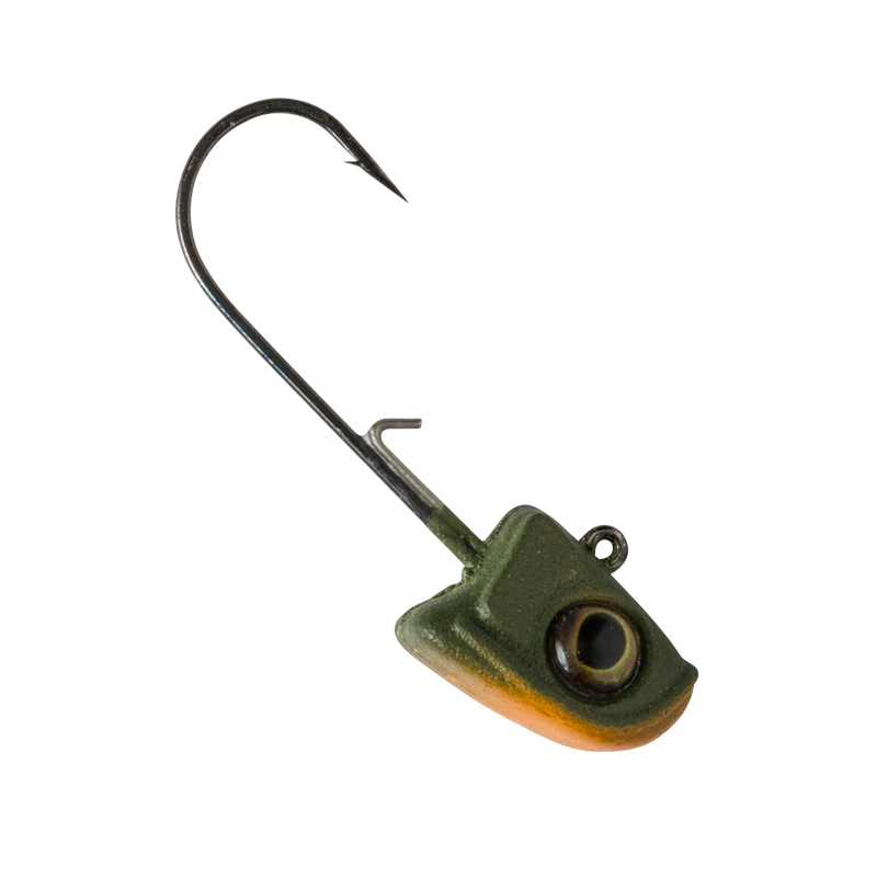 Great Lakes Finesse GLF Hanging Head