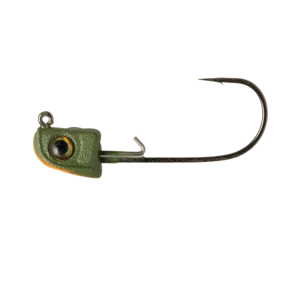 GLF Sneaky Swimbait Head