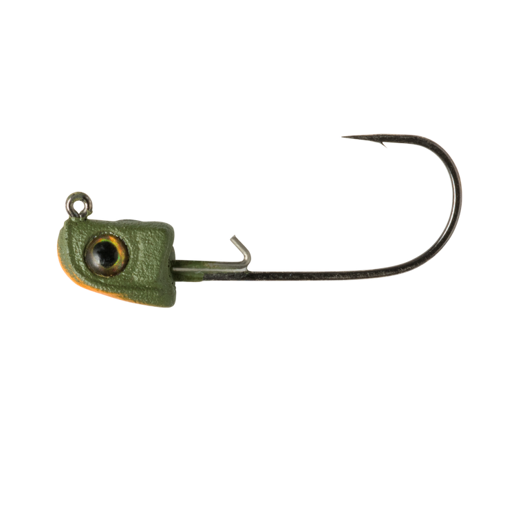 GLF Sneaky Swimbait Head