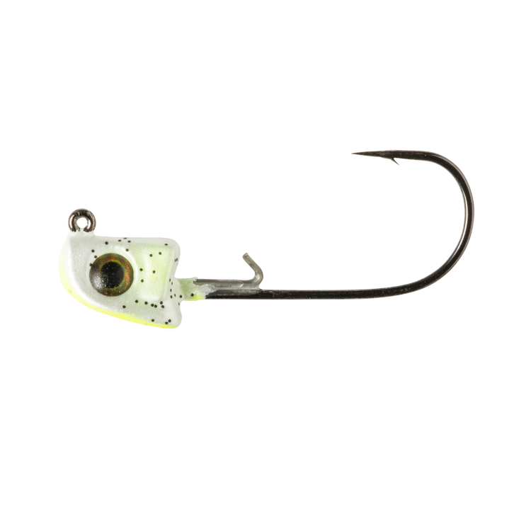 GLF Sneaky Swimbait Head