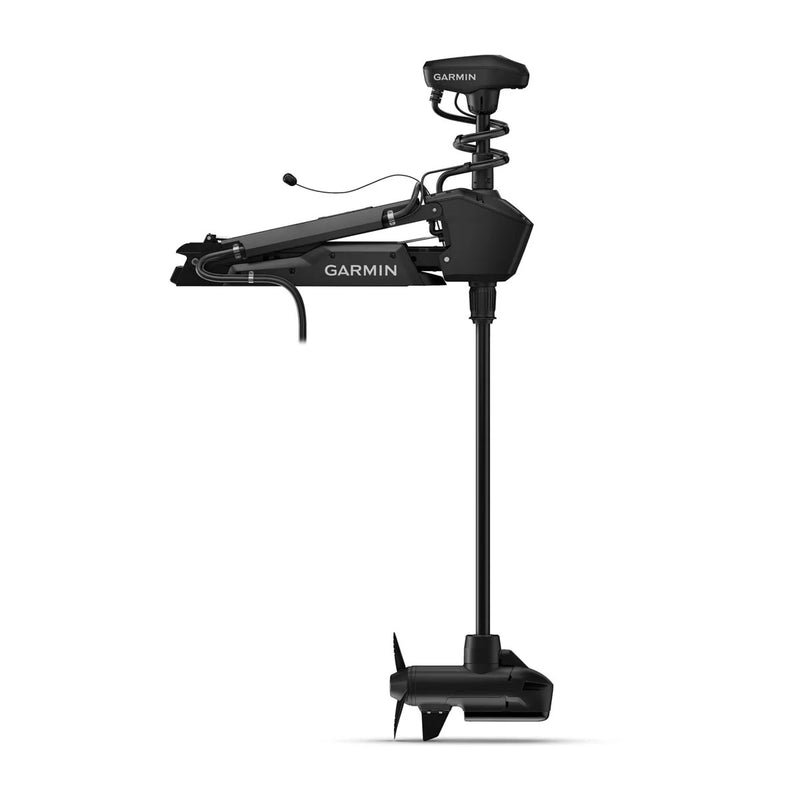 Garmin Force Pro Trolling Motor