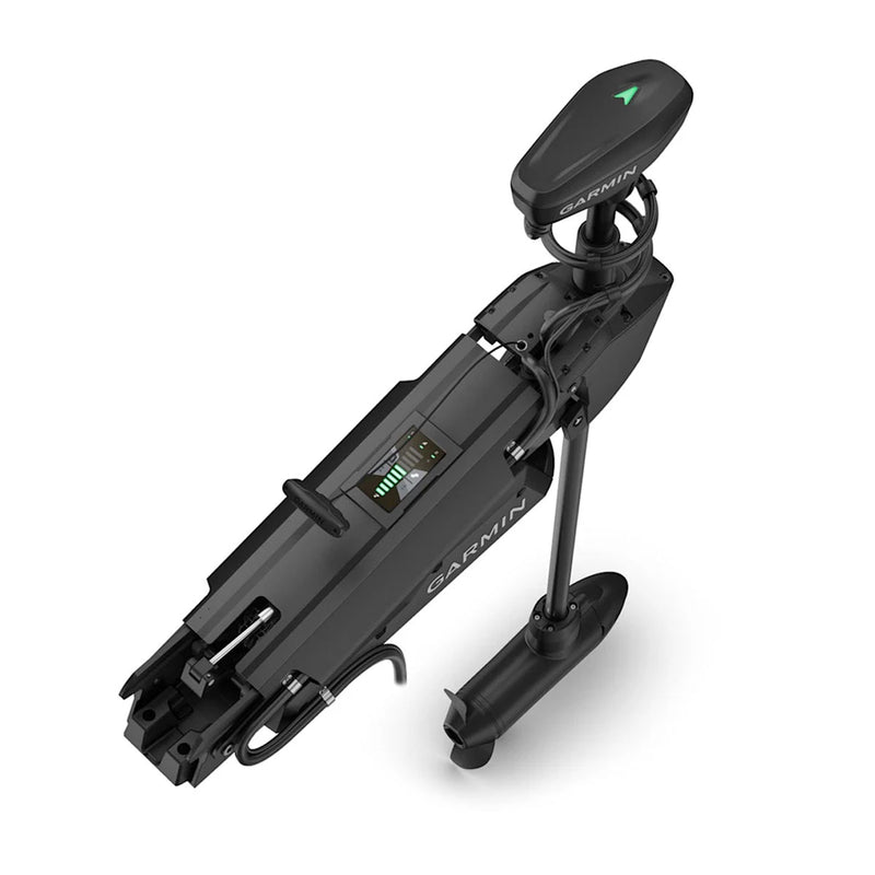 Garmin Force Pro Trolling Motor