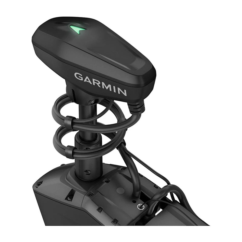 Garmin Force Pro Trolling Motor