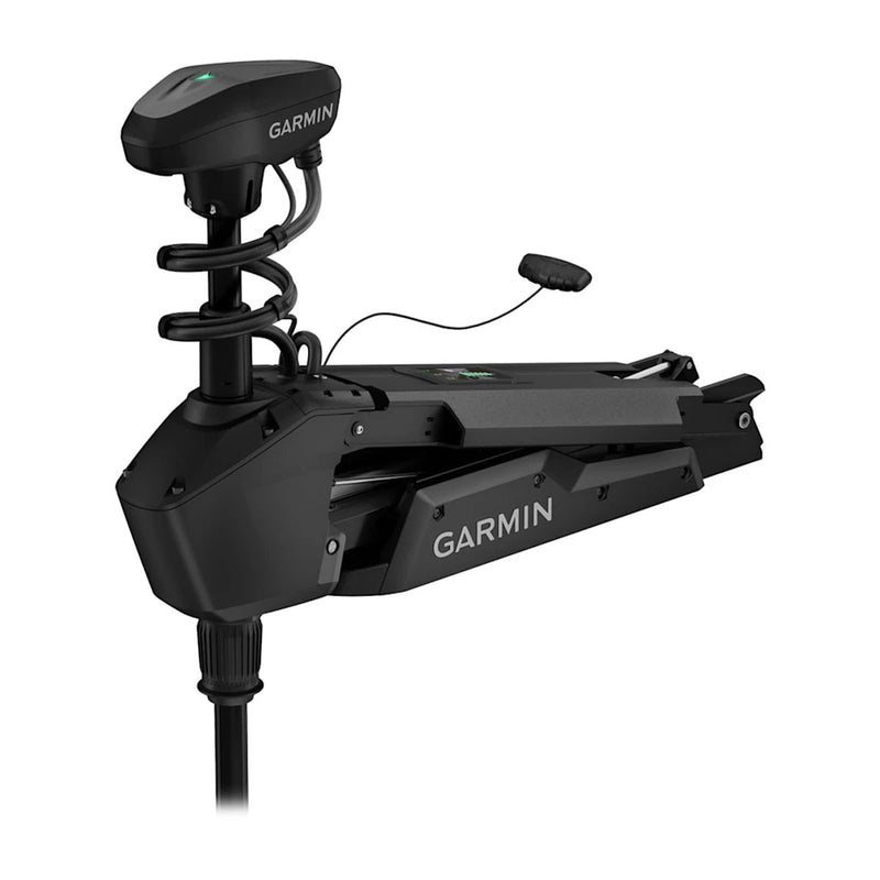 Garmin Force Pro Trolling Motor