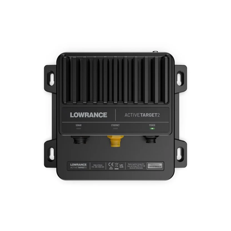 Lowrance ActiveTarget 2