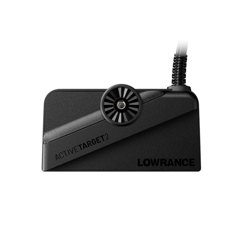 Lowrance ActiveTarget 2