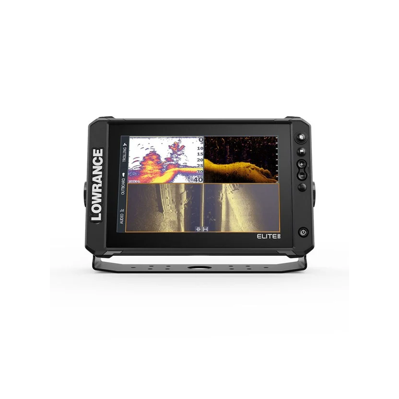 Lowrance Elite FS