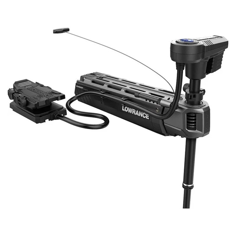 Lowrance Ghost Trolling Motor