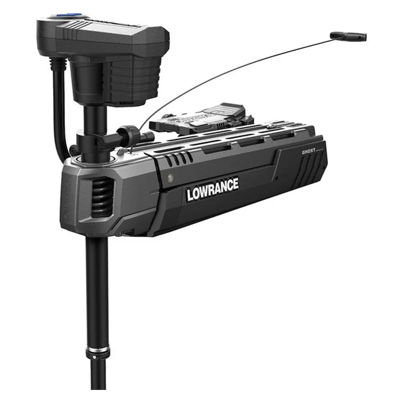 Lowrance Ghost Trolling Motor