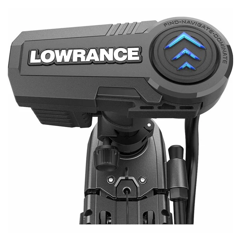 Lowrance Ghost Trolling Motor