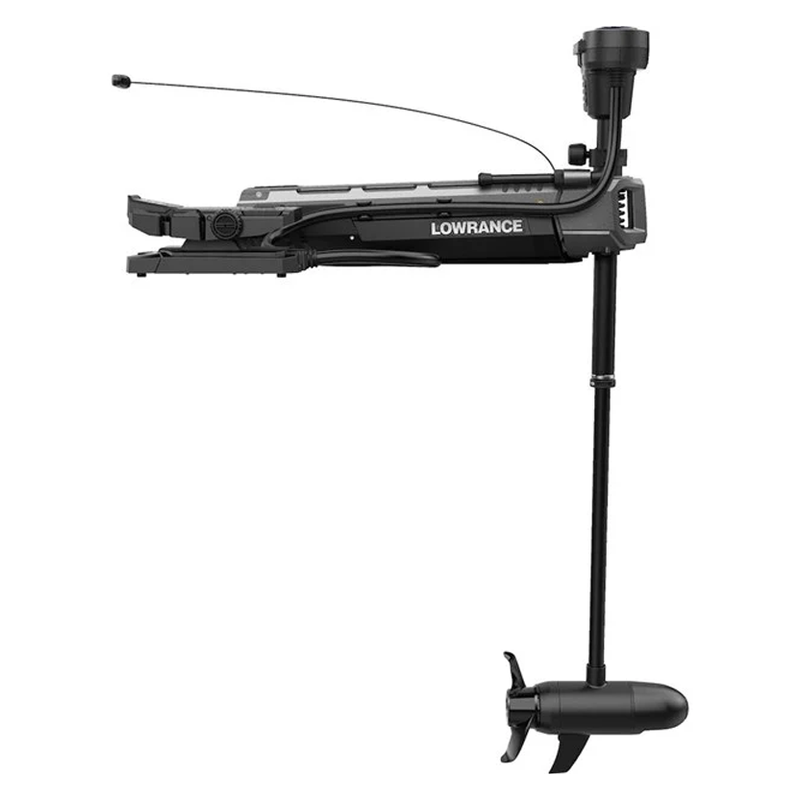 Lowrance Ghost Trolling Motor