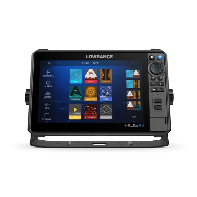 Lowrance HDS Pro