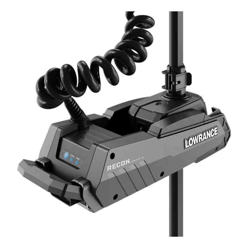 Lowrance Recon Trolling Motor