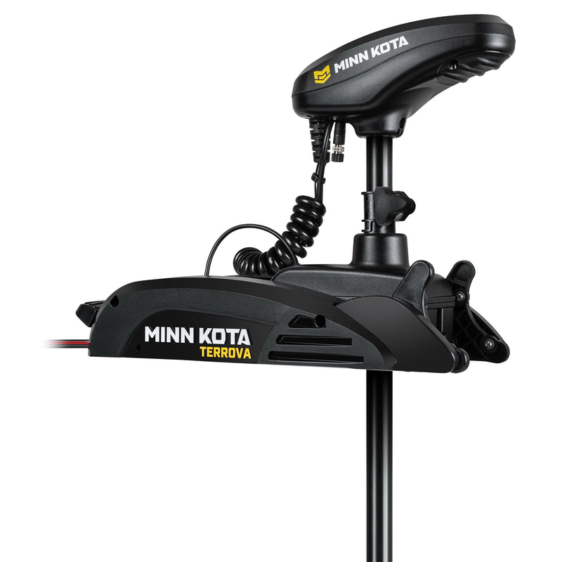 Minn Kota Kayak Terrova Trolling Motor