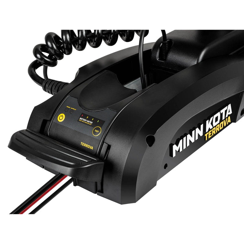 Minn Kota Kayak Terrova Trolling Motor