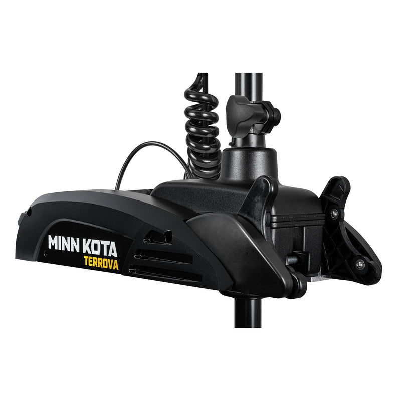 Minn Kota Kayak Terrova Trolling Motor