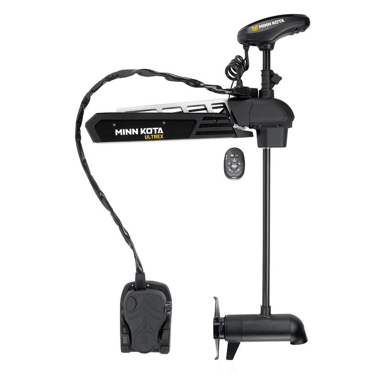 Minn Kota Ultrex 52" 24v (80lb) Dual Spectrum CHIRP