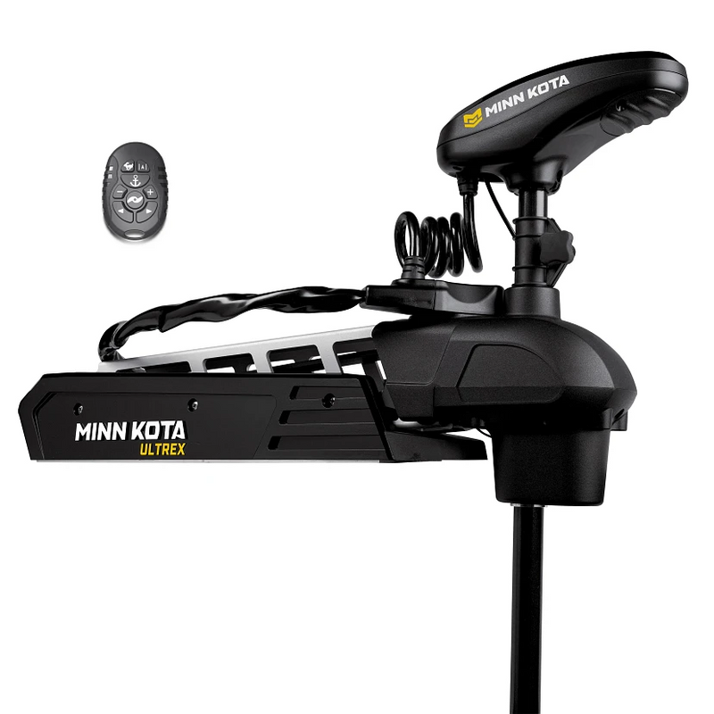 Minn Kota Ultrex 52" 36v (112 lb) Dual Spectrum CHIRP