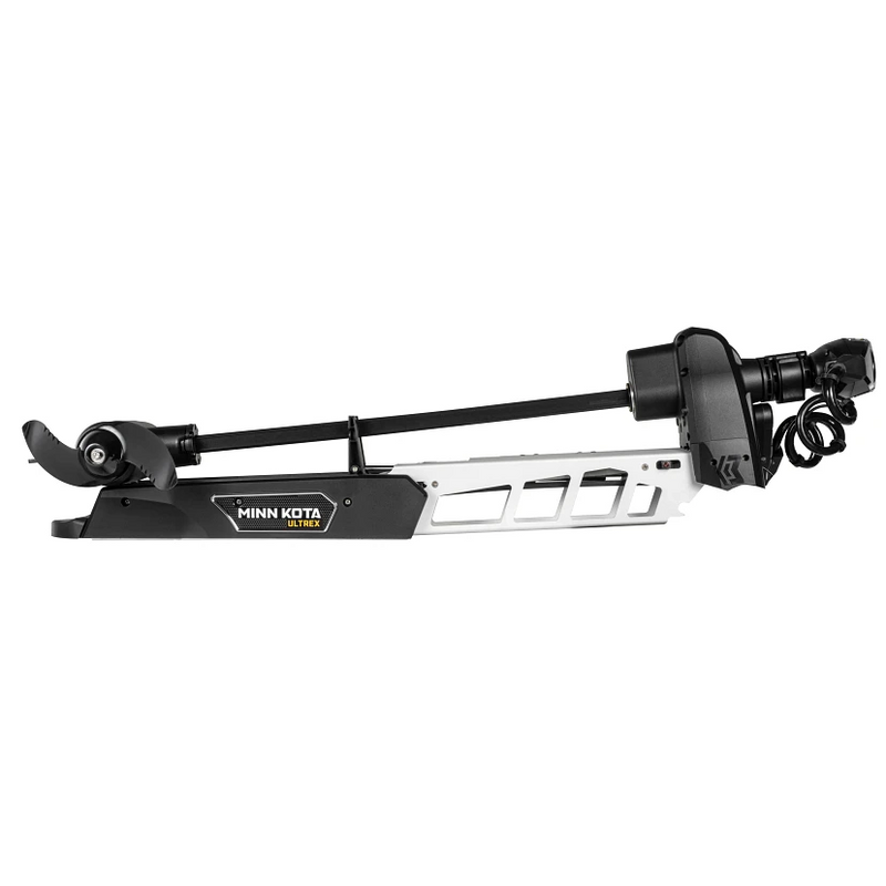 Minn Kota Ultrex Quest 60" 36v (115lb) / 24v (90lb) MEGA Down/Side Imaging