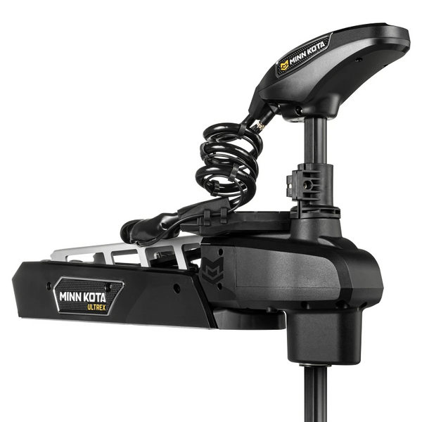 Minn Kota Ultrex Quest 60" 36v (115lb) / 24v (90lb) MEGA Down/Side Imaging