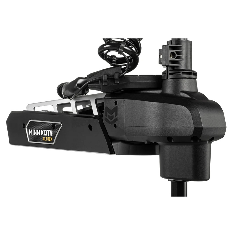 Minn Kota Ultrex Quest 60" 36v (115lb) / 24v (90lb) MEGA Down/Side Imaging