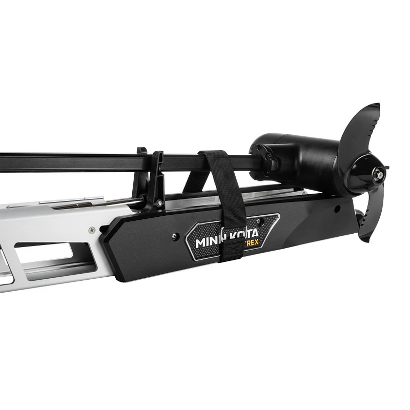 Minn Kota Ultrex Quest 60" 36v (115lb) / 24v (90lb) MEGA Down/Side Imaging