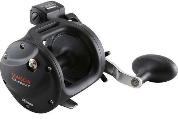 Okuma Magda Pro XT Line Counter Reels