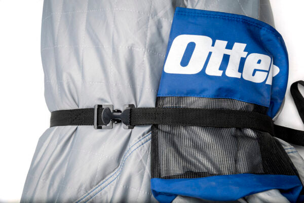 Otter Hub Cinch Straps (2 pk)