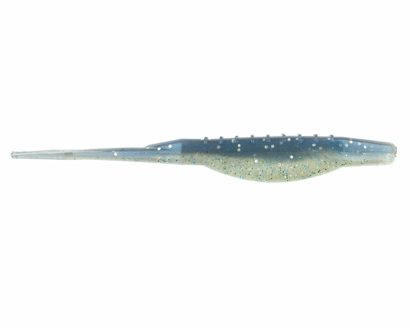 NetBait Super Twitch 5" Baitfuel Supercharged