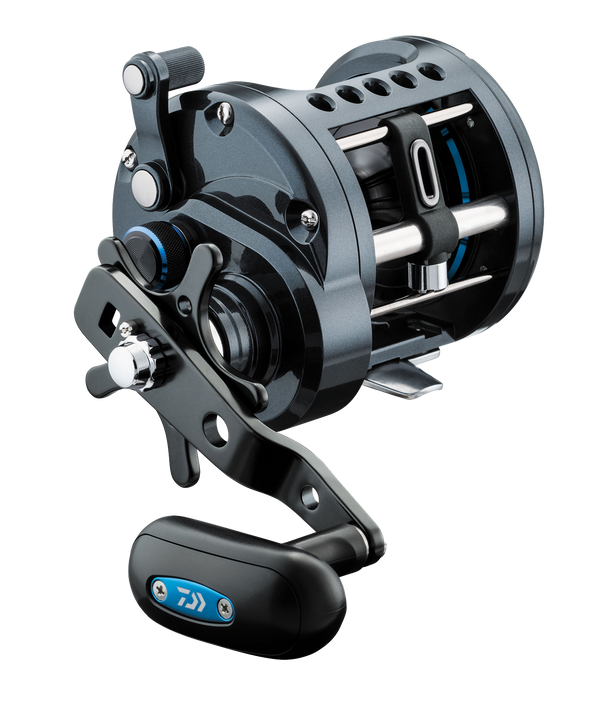 Daiwa Saltist Levelwind Line Conventional Reel