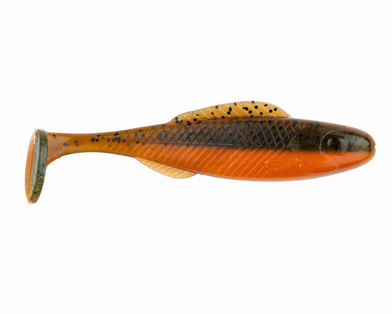 NETBAIT GO2 Minnow Saltwater Baitfuel