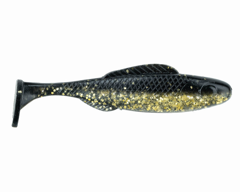 NETBAIT GO2 Minnow Saltwater Baitfuel