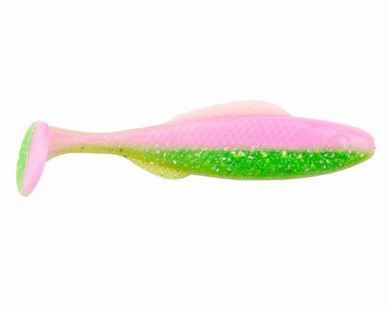 NETBAIT GO2 Minnow Saltwater Baitfuel