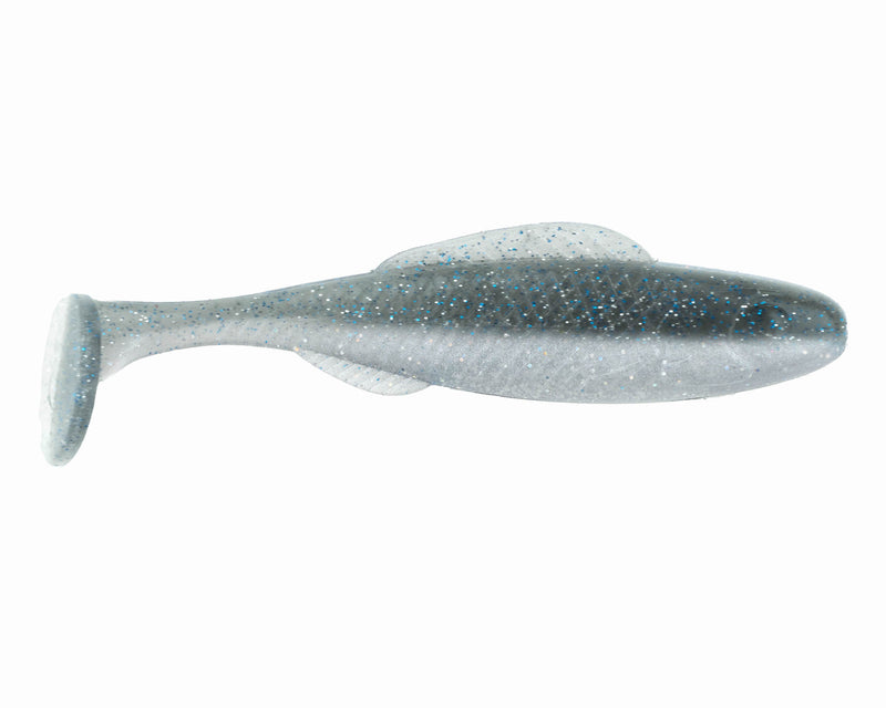 NETBAIT GO2 Minnow Saltwater Baitfuel