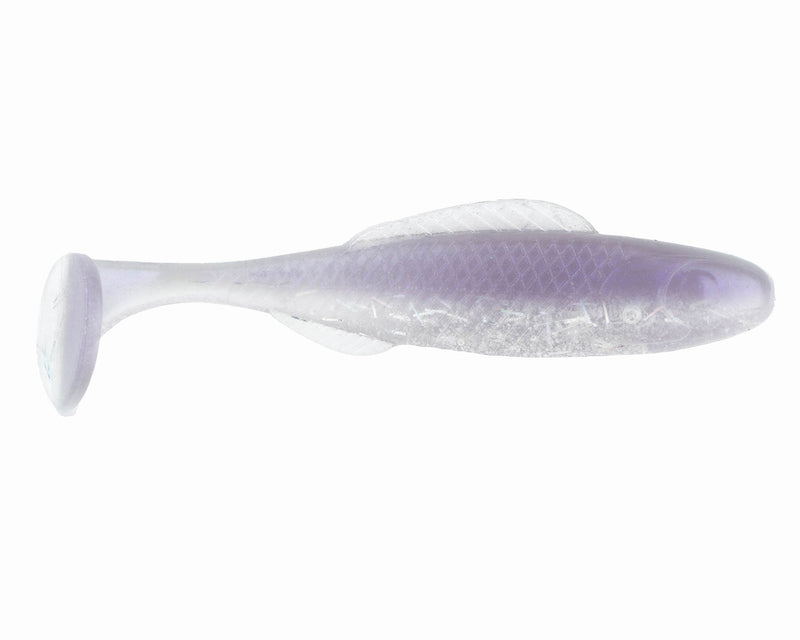 NETBAIT GO2 Minnow Saltwater Baitfuel