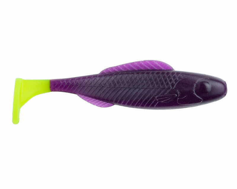 NETBAIT GO2 Minnow Saltwater Baitfuel