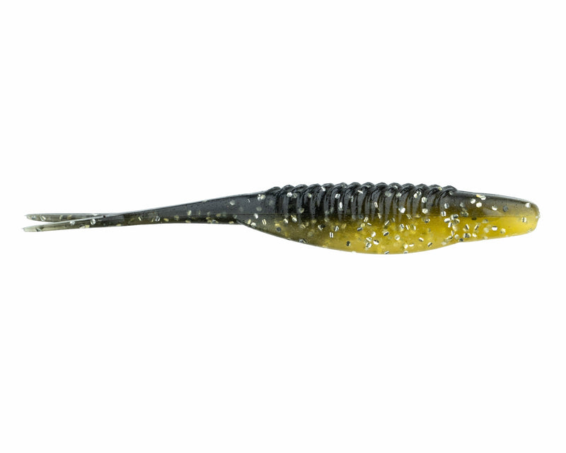 NETBAIT GO2 Twitch Junior Saltwater Baitfuel