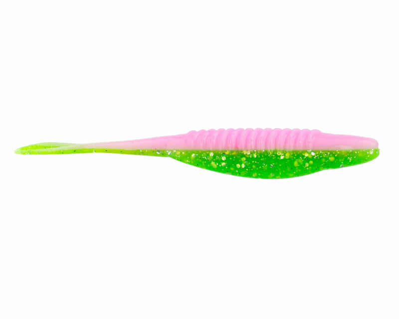 NETBAIT GO2 Twitch Junior Saltwater Baitfuel